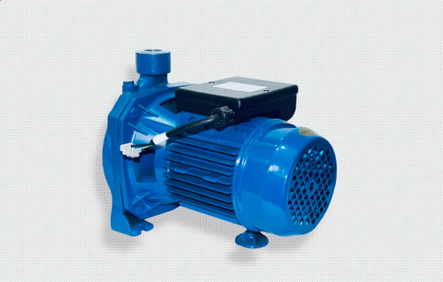 پمپ ۱ اسب بشقابی ابارا