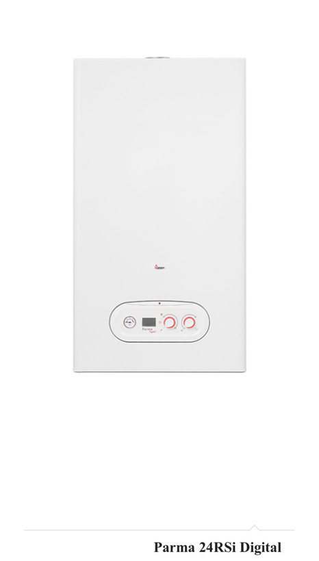 پارما ۲۴ هزار بوتان دیجیتال