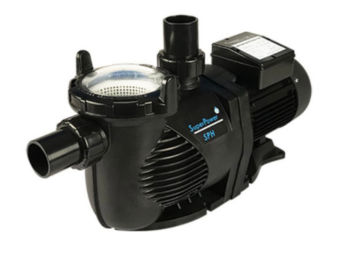 پمپ تصفیه استخر ۱.۵ اسب ایمکس
