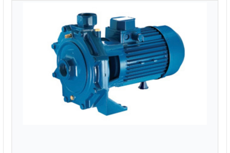 پمپ تحت فشار ۲ اسب پروانه برنجی دیزل ساز