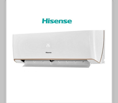 کولر گازی ۲۴ هزار هایسنس دارای ۵سال ضمانت شرکت زرین