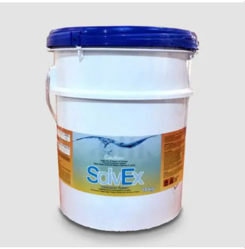 پودر کلر سلوکس کانادایی