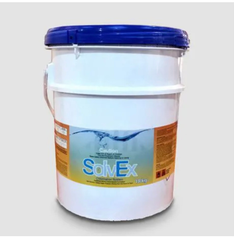 پودر کلر سلوکس کانادایی