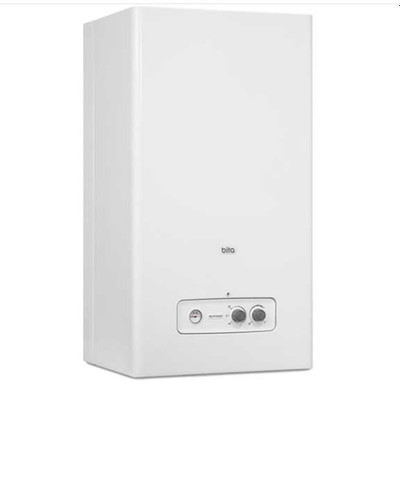 پکیج شوفاژ دیواری بوتان مدل بیتا ۲۴ هزار