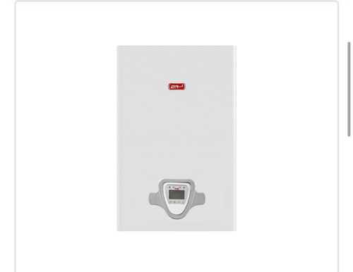 پکیج ادنا لورچ ۲۴ هزار دیجیتال