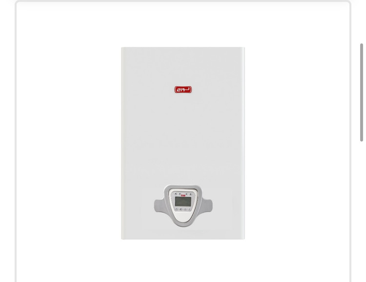 پکیج ادنا لورچ ۲۴ هزار دیجیتال